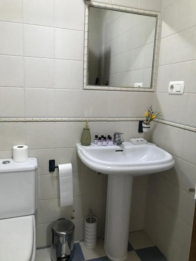 Appartamento El Horriu Llanes Esterno foto