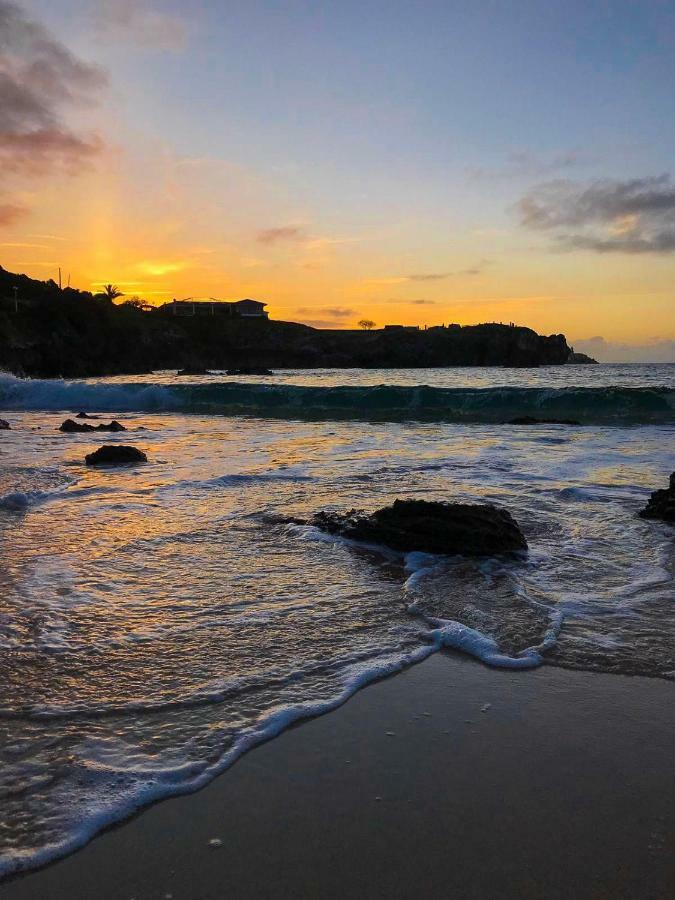 Appartamento El Horriu Llanes Esterno foto